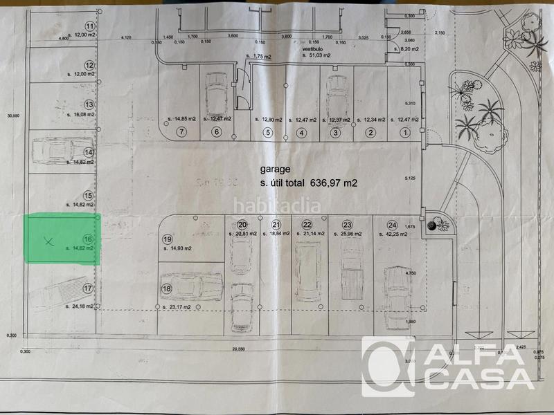 Foto bb97d402-069f-4f7e-8000-88345e89a8a3. Flat with heating parking pool in Centre Lloret de Mar