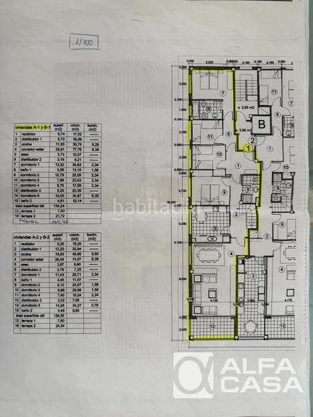 Foto dad4a0ed-e5e4-481a-986d-8d6ad2a0309e. Flat with heating parking pool in Centre Lloret de Mar