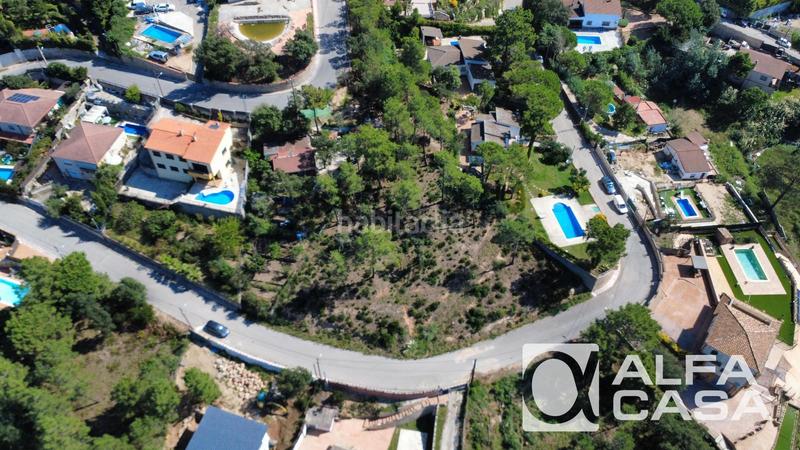 Foto 13ba79df-1ac6-421b-83bd-3cbe9fa209d6. Finca rústica terreno en venta Aiguaviva Parc, en Vidreres