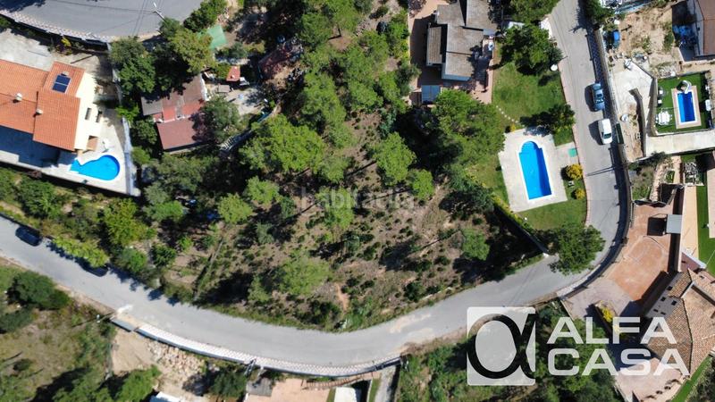 Foto afafc7b9-6cf5-4fdd-8010-ff0d866f3326. Finca rústica terreno en venta Aiguaviva Parc, en Vidreres