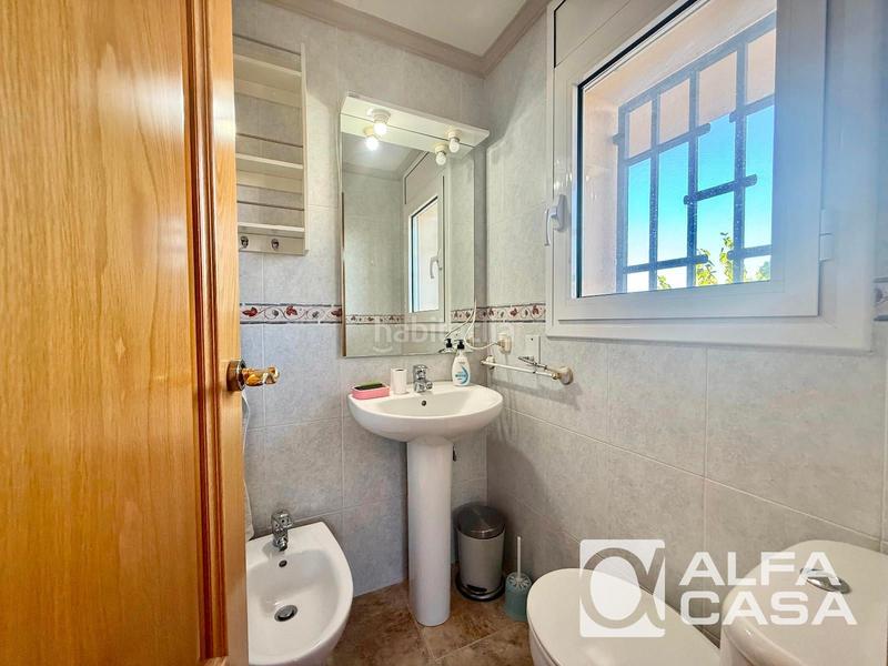 Foto 0cc8d80c-4476-4b3d-8be7-41d31494b034. Casa amb calefacció a Lloret Verd - Els Pinars Lloret de Mar