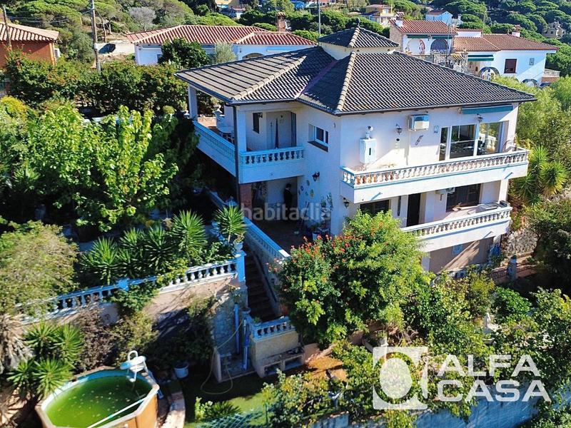 Foto 10947bbf-3443-4a67-b7b1-4f00a47f61e1. Casa amb calefacció a Lloret Verd - Els Pinars Lloret de Mar