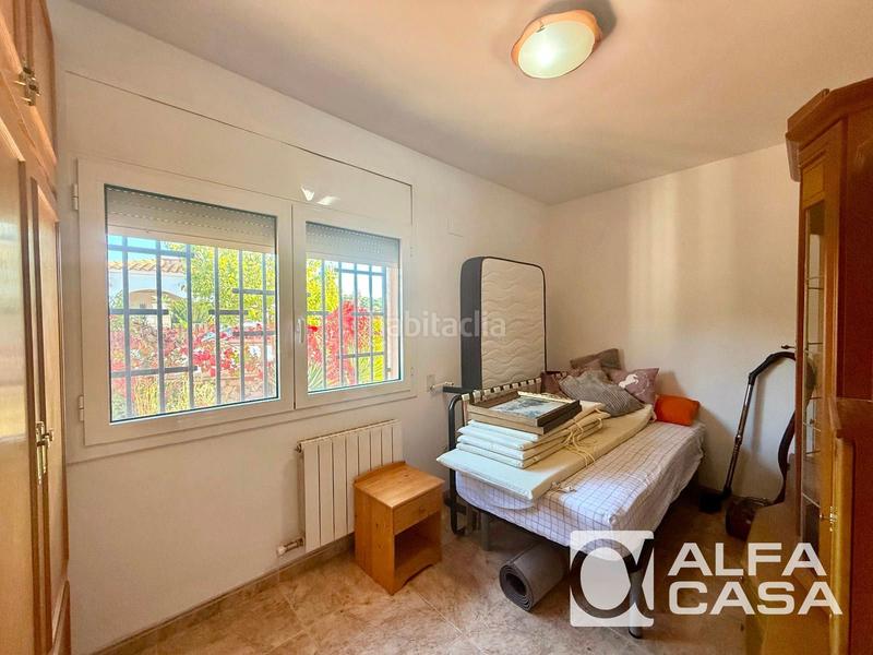 Foto 17f763e1-dca9-47e0-833f-9b8db963d787. Casa amb calefacció a Lloret Verd - Els Pinars Lloret de Mar