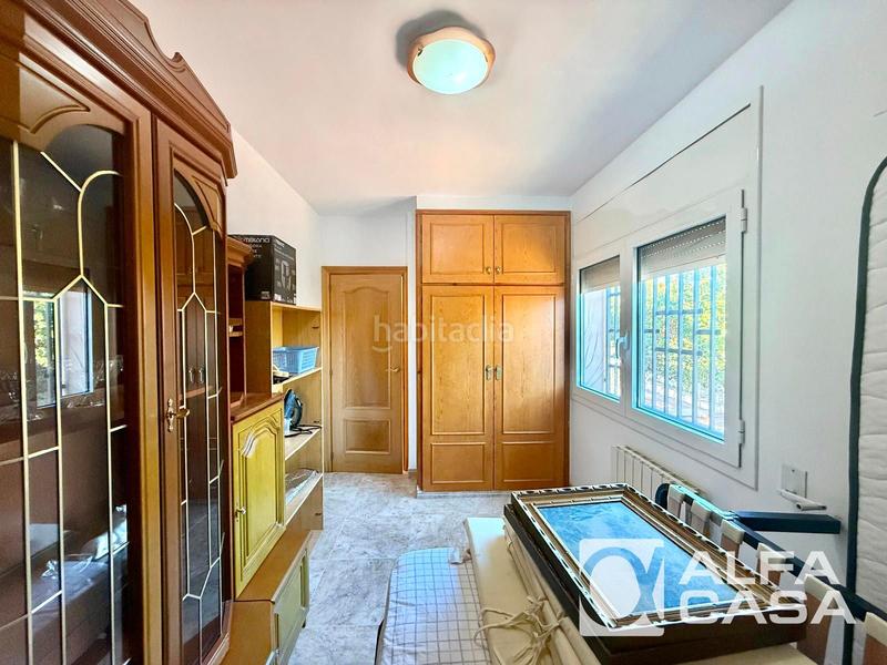 Foto 185ac2e4-19a5-426c-896f-5a990f42f191. Casa amb calefacció a Lloret Verd - Els Pinars Lloret de Mar