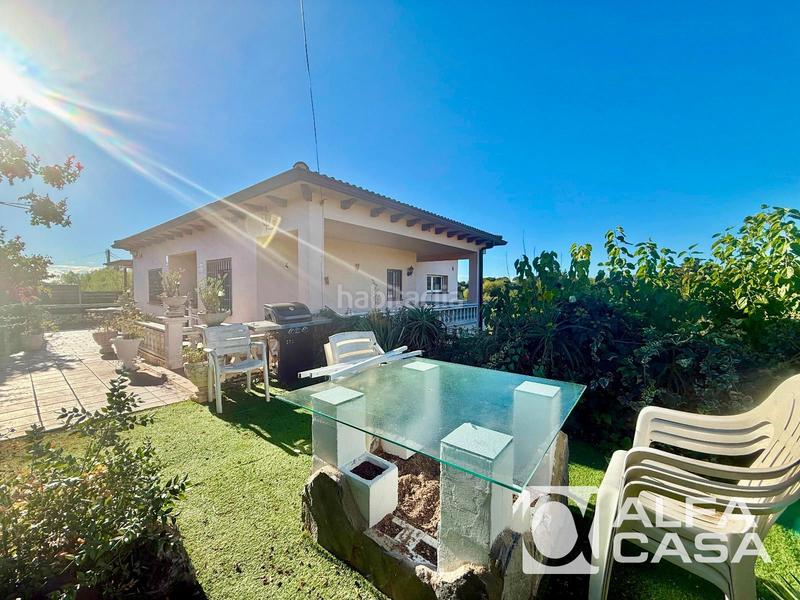 Foto 308292ef-d0bb-4c80-8585-632d27889d34. Casa amb calefacció a Lloret Verd - Els Pinars Lloret de Mar