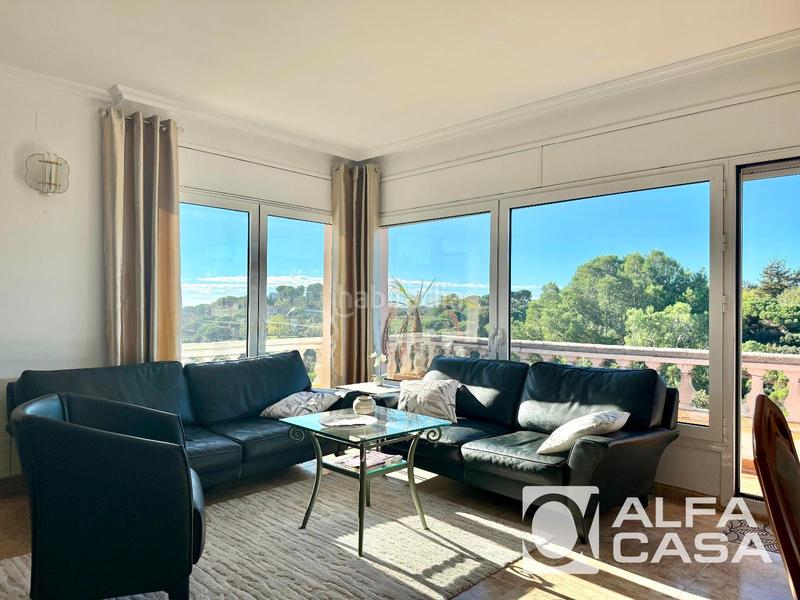 Foto 33e760f0-9ffa-4b33-af20-774767bd9fae. Casa amb calefacció a Lloret Verd - Els Pinars Lloret de Mar