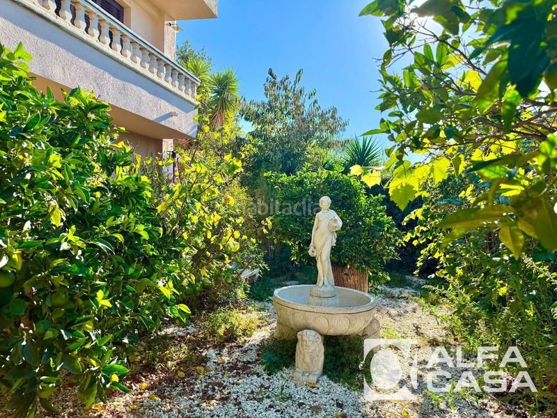 Foto 3c2c0025-81a2-4a8d-a607-49e6735b2663. Casa amb calefacció a Lloret Verd - Els Pinars Lloret de Mar