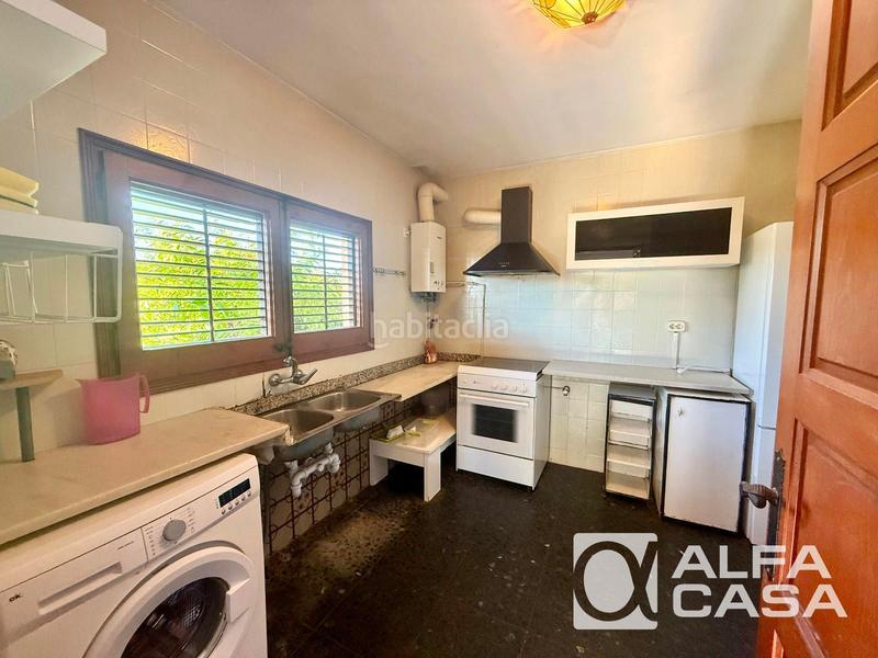 Foto 4409fb03-d289-4ccb-97b6-ae86d4f42051. Casa amb calefacció a Lloret Verd - Els Pinars Lloret de Mar