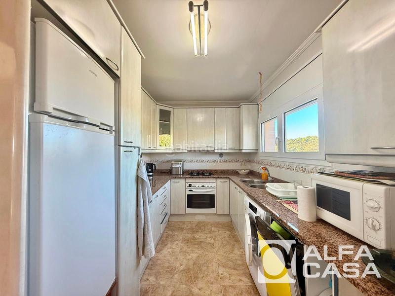 Foto 4bcb1cb5-0e77-4b78-ba3c-d9e08c10293c. Casa amb calefacció a Lloret Verd - Els Pinars Lloret de Mar