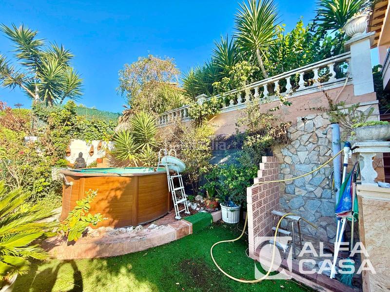 Foto 4db830d8-d881-4430-ae89-cf2633c5e14b. Casa amb calefacció a Lloret Verd - Els Pinars Lloret de Mar