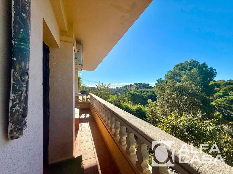 Foto 4f9ca941-8c7f-44d2-a75a-aefb19cf522f. Casa amb calefacció a Lloret Verd - Els Pinars Lloret de Mar