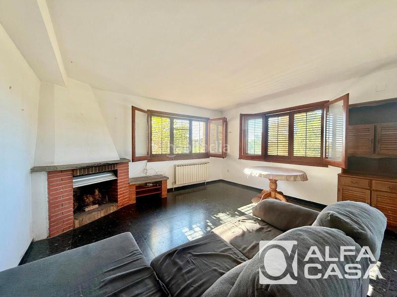 Foto 51771e53-b5f9-4cea-9ec3-50bc0b8fe5a6. Casa amb calefacció a Lloret Verd - Els Pinars Lloret de Mar