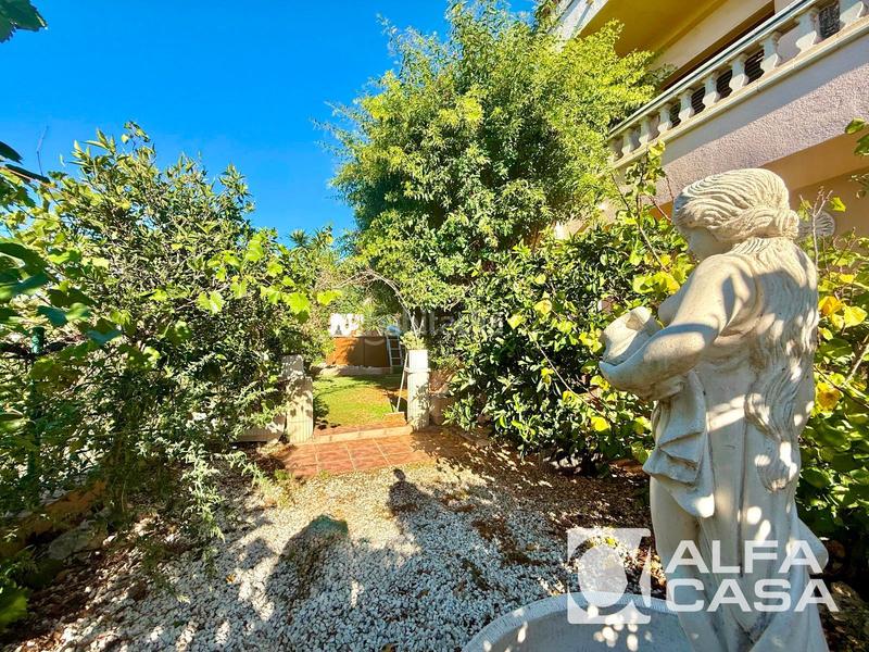 Foto 5c056347-3c4d-42f7-85f6-c9af9cbe843e. Casa amb calefacció a Lloret Verd - Els Pinars Lloret de Mar