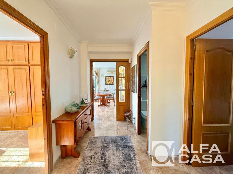 Foto 60da0479-1cf3-4aaf-8fd3-a5b5e53179d2. Casa amb calefacció a Lloret Verd - Els Pinars Lloret de Mar