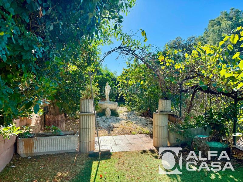 Foto 6c04b5c3-2721-497d-8fe8-a45b9a6d9776. Casa amb calefacció a Lloret Verd - Els Pinars Lloret de Mar