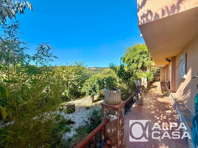 Foto 6f6c7e37-44e7-4b46-9415-d0913547f5e0. Casa amb calefacció a Lloret Verd - Els Pinars Lloret de Mar