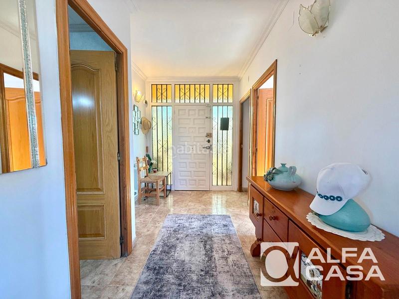 Foto 72c89b96-43b3-4f18-a167-0103d61d7851. Casa amb calefacció a Lloret Verd - Els Pinars Lloret de Mar