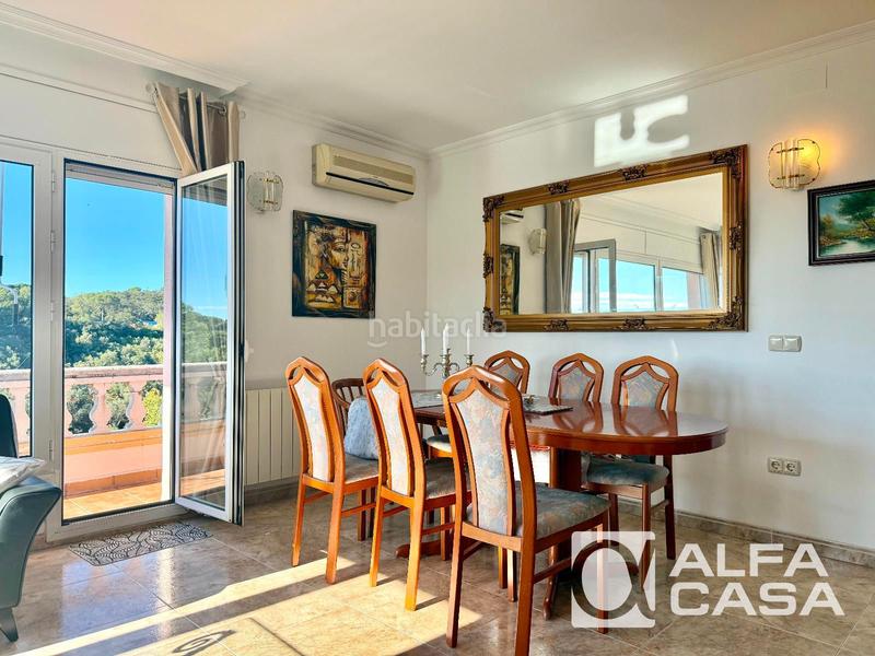 Foto 784b4486-109c-436b-b52e-53f340cfa2a8. Casa amb calefacció a Lloret Verd - Els Pinars Lloret de Mar