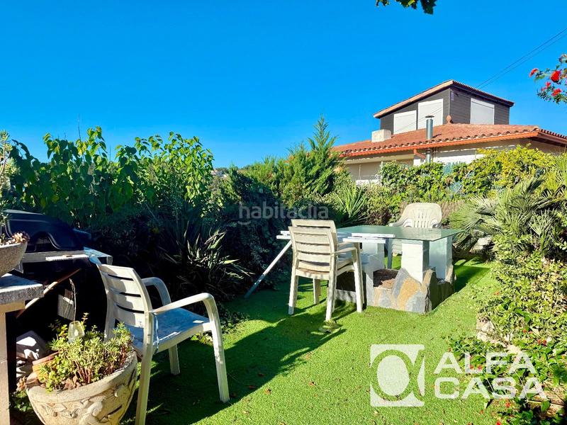 Foto 80489a20-63e9-4c84-88b9-df6168e51a3d. Casa amb calefacció a Lloret Verd - Els Pinars Lloret de Mar