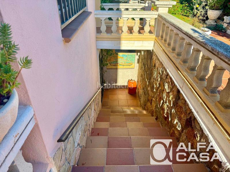 Foto 879064fc-7d74-4ef8-8036-03e2f333447f. Casa amb calefacció a Lloret Verd - Els Pinars Lloret de Mar