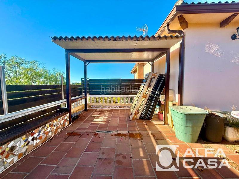 Foto 931cf654-18f2-4ead-a6a7-4f8ea13dd803. Casa amb calefacció a Lloret Verd - Els Pinars Lloret de Mar