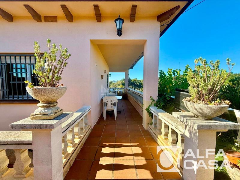 Foto 9f4ada40-5c6a-420b-b816-66ee12af1e2b. Casa amb calefacció a Lloret Verd - Els Pinars Lloret de Mar