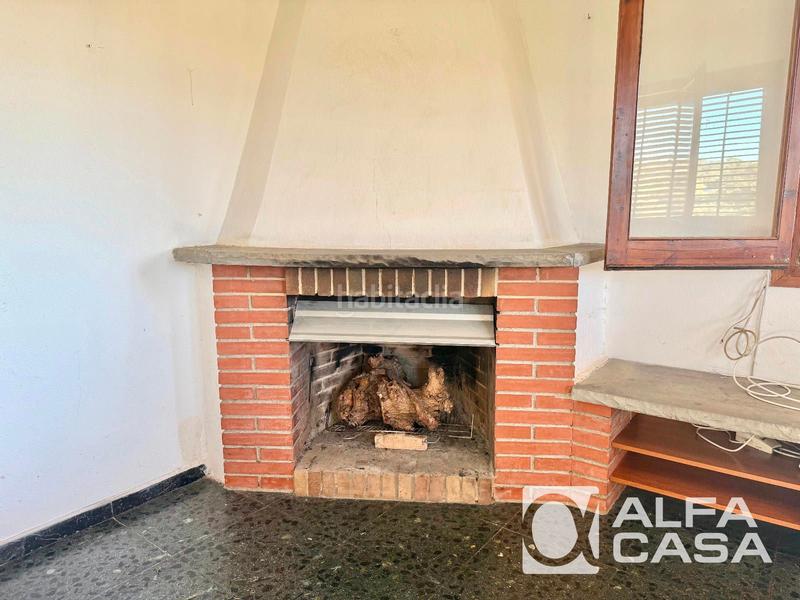 Foto a9c64228-e1c8-4d39-9d60-c562fe91abf5. Casa amb calefacció a Lloret Verd - Els Pinars Lloret de Mar