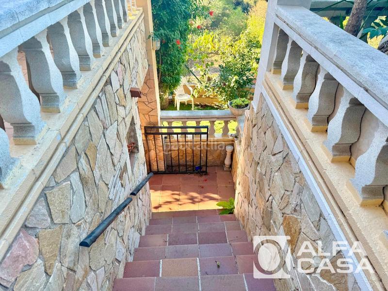 Foto bdf4425e-c68a-4b88-afd0-58b957183529. Casa amb calefacció a Lloret Verd - Els Pinars Lloret de Mar