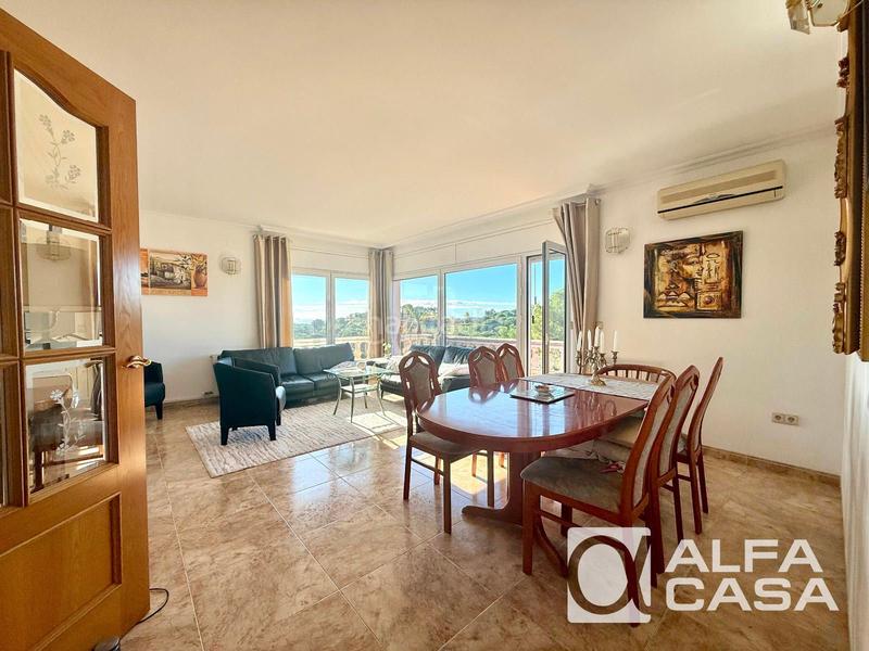 Foto becd3acc-34de-425a-9444-5d56df5a2e89. Casa amb calefacció a Lloret Verd - Els Pinars Lloret de Mar