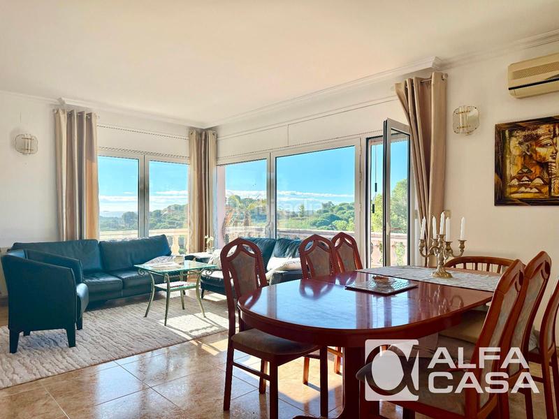 Foto d2147242-2840-46c4-a73d-96bc8b8582d4. Casa amb calefacció a Lloret Verd - Els Pinars Lloret de Mar