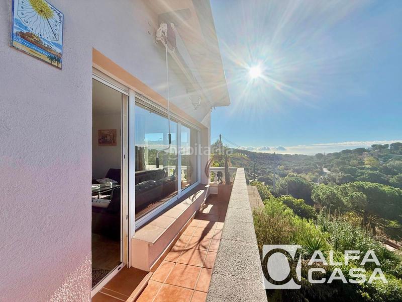 Foto d443e62b-2946-4f78-a741-62c267e209d7. Casa amb calefacció a Lloret Verd - Els Pinars Lloret de Mar