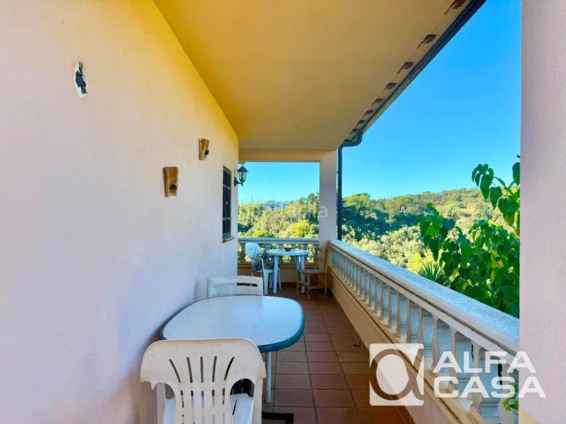 Foto dd875179-51db-4f4d-bd37-4e2ae4ca4607. Casa amb calefacció a Lloret Verd - Els Pinars Lloret de Mar