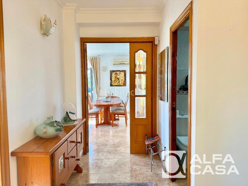 Foto e0e671a8-cdbf-4155-b9d4-40b0a8fa7217. Casa amb calefacció a Lloret Verd - Els Pinars Lloret de Mar