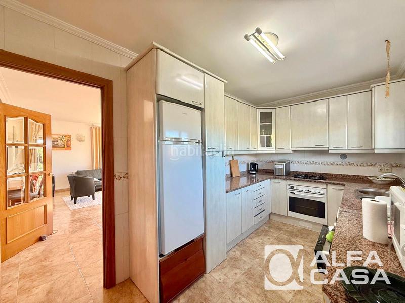 Foto e9664b8c-f6be-46b7-9b75-7e4220158470. Casa amb calefacció a Lloret Verd - Els Pinars Lloret de Mar