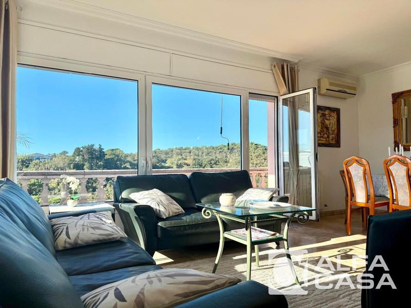 Foto f1b00519-83d6-40b2-809d-2d96349a5c5c. Casa amb calefacció a Lloret Verd - Els Pinars Lloret de Mar