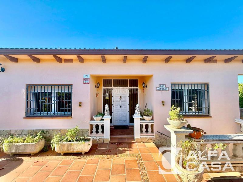 Foto fb78efc9-4a29-4e44-8b9c-5245724360f1. Casa amb calefacció a Lloret Verd - Els Pinars Lloret de Mar