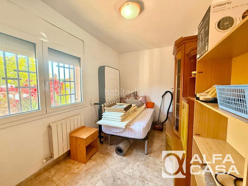 Foto fdd317b0-f14a-4c70-8da9-9d8e1ac9c864. Casa amb calefacció a Lloret Verd - Els Pinars Lloret de Mar