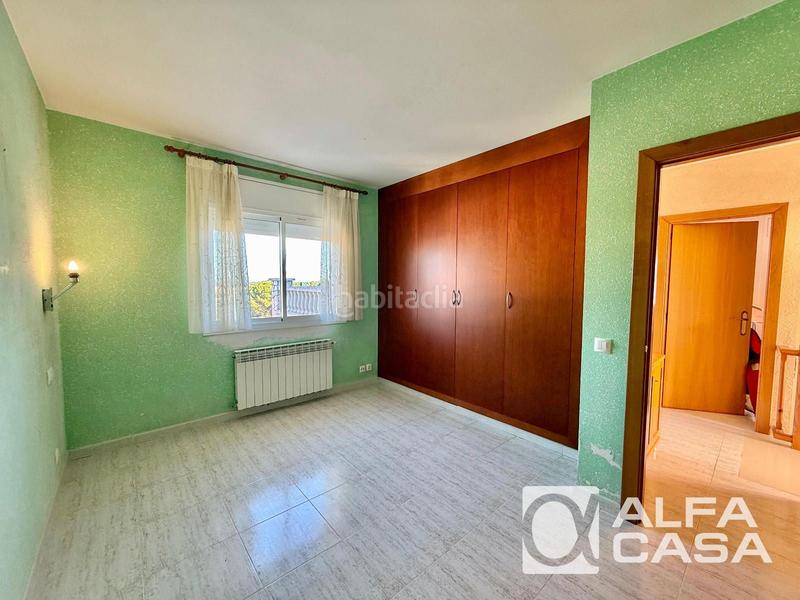 Foto 028687bb-e5c4-41d4-8be5-bf16a1d2c7a0. Casa amb calefacció aparcament piscina a Santa Clotilde Lloret de Mar