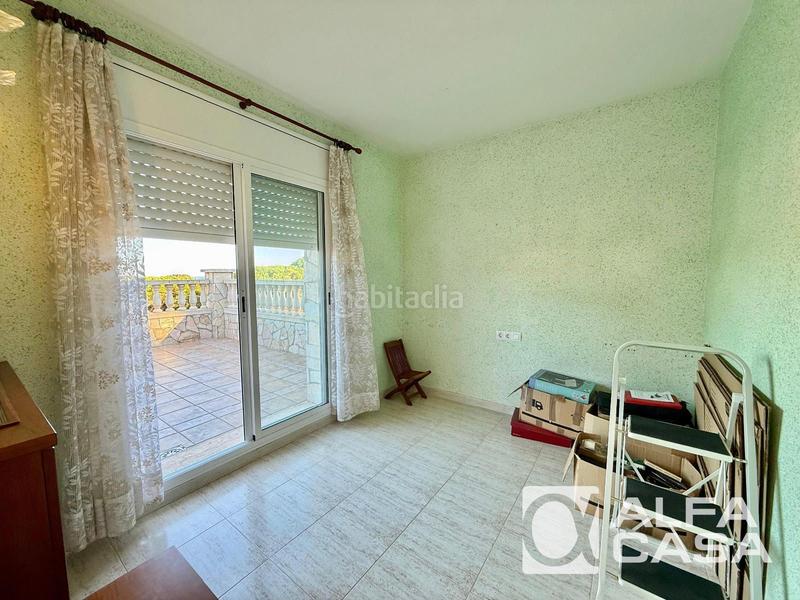 Foto 42a3518b-942d-4be3-851d-6620bf55c119. Casa amb calefacció aparcament piscina a Santa Clotilde Lloret de Mar