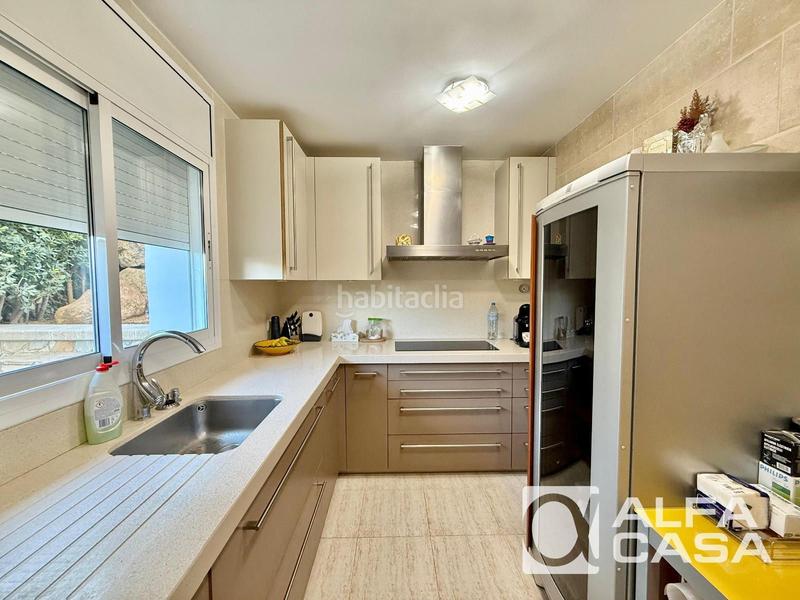 Foto 4b846632-92c9-4d72-8fba-9369fd02b303. Casa amb calefacció aparcament piscina a Santa Clotilde Lloret de Mar