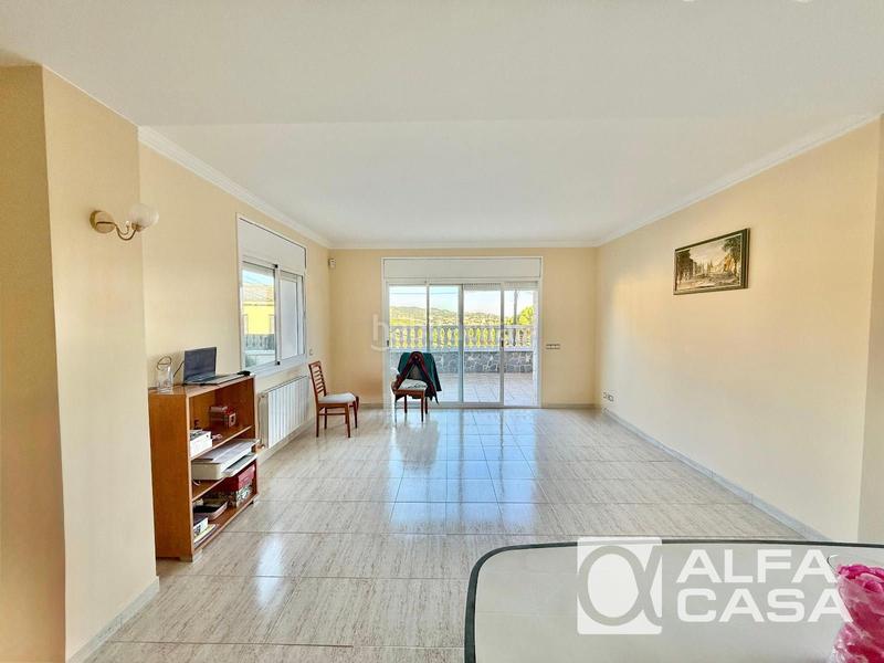 Foto 533037f8-2609-4af6-aacf-2779975c5b3c. Casa amb calefacció aparcament piscina a Santa Clotilde Lloret de Mar