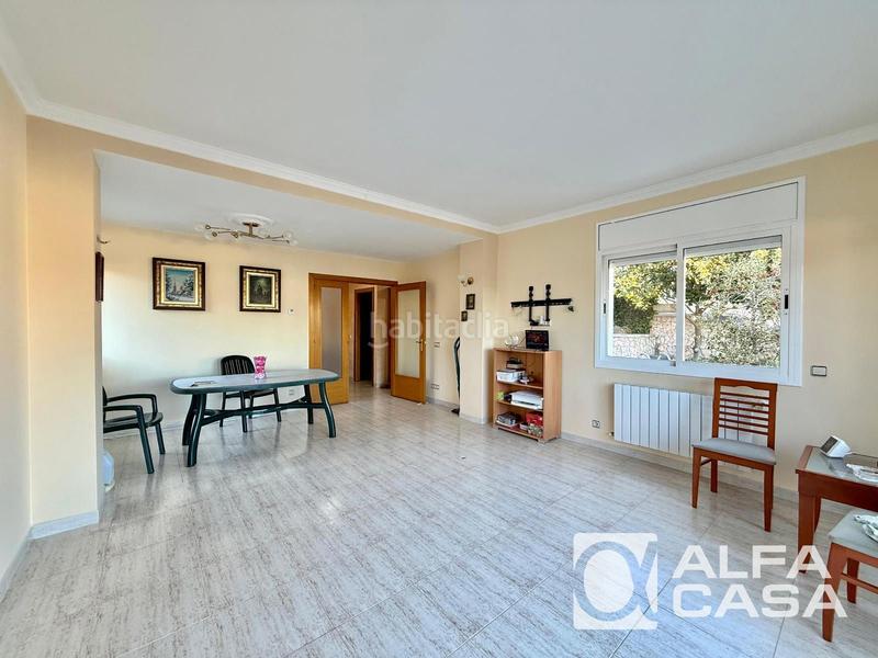 Foto 5d8fc02f-542a-4a20-9b4b-9b09c1420544. Casa amb calefacció aparcament piscina a Santa Clotilde Lloret de Mar