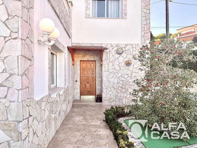 Foto 62cf6a9e-3827-4af0-a06d-2ace7d006148. Casa amb calefacció aparcament piscina a Santa Clotilde Lloret de Mar