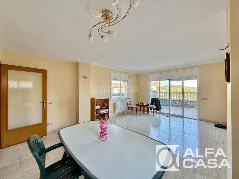 Foto 65ab4a6c-5dc9-4d3e-b108-cbece574c594. Casa amb calefacció aparcament piscina a Santa Clotilde Lloret de Mar