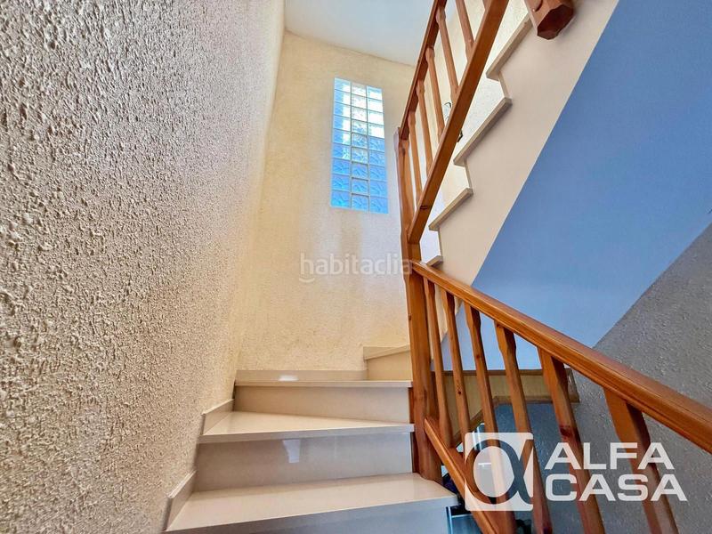 Foto 6e434a50-0144-4dd4-b953-1140536e10a9. Casa amb calefacció aparcament piscina a Santa Clotilde Lloret de Mar