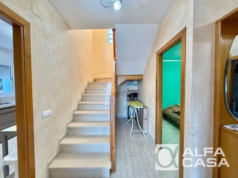 Foto ff357d84-2e11-4ba1-99a3-3d00913acb10. Casa amb calefacció aparcament piscina a Santa Clotilde Lloret de Mar