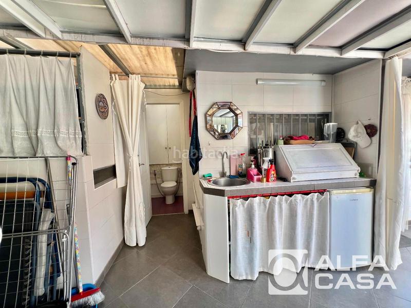 Foto 07f3cefb-ef06-4d4c-9527-a34502cda412. Haus mit heizung in La Salut Badalona