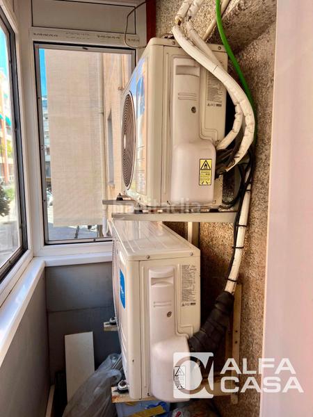 Foto 4e110620-7438-4fb3-a3c2-ad149174cb2d. Haus mit heizung in La Salut Badalona