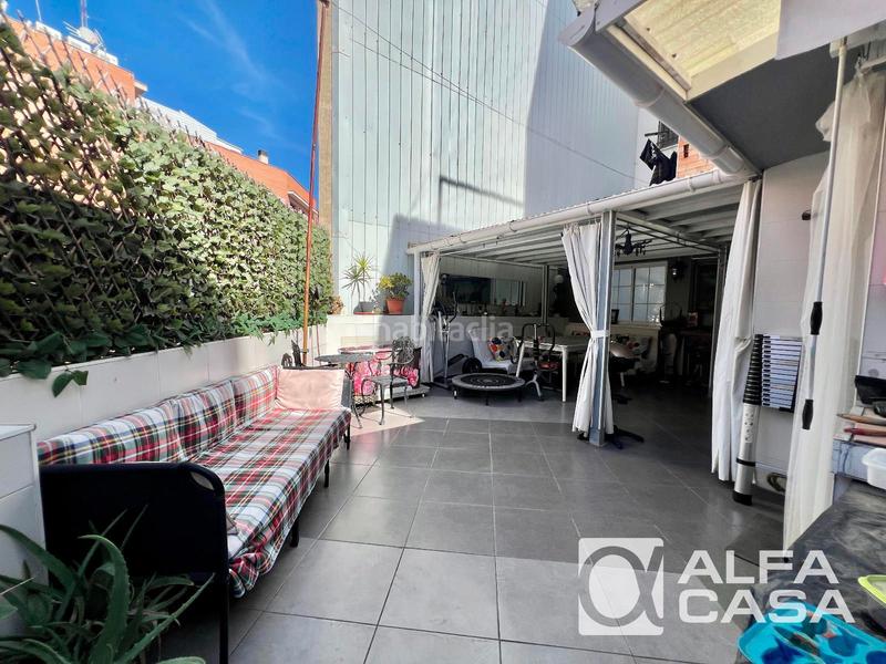 Foto 708cff44-c119-4514-877d-333b3da41db5. Haus mit heizung in La Salut Badalona