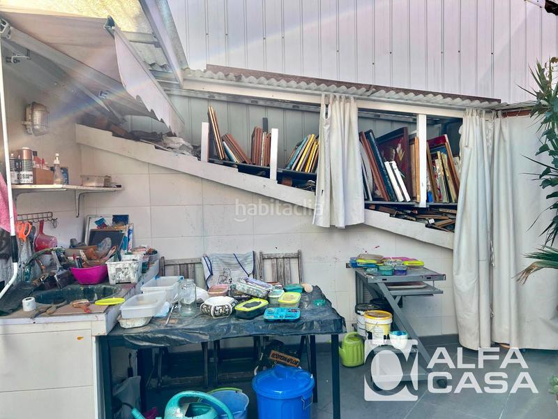 Foto 889919c6-da46-46ba-a06c-6d61fa89806a. Haus mit heizung in La Salut Badalona